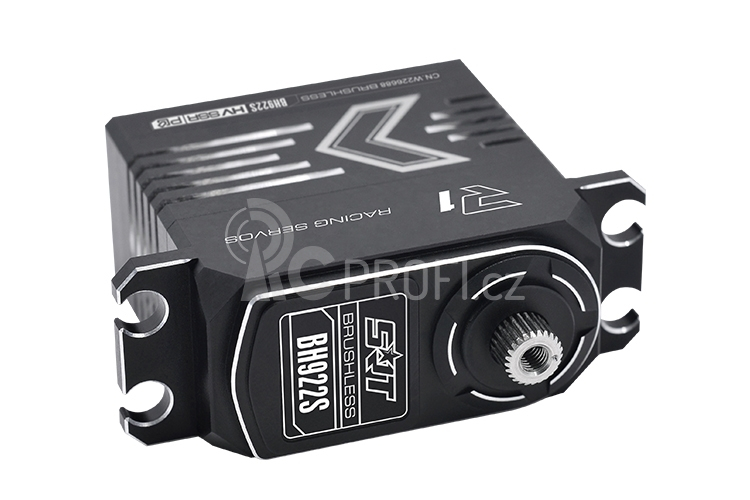 BH922S Hi Volt Brushless servo (22 kg)