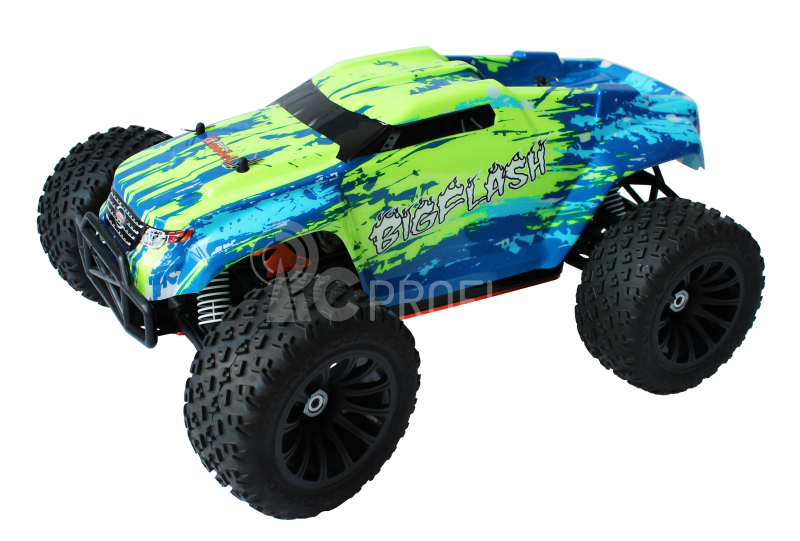 RC auto BigFlash XL