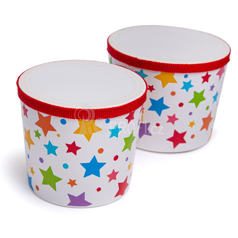 Bigjigs Toys Bonga star