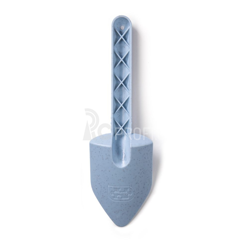 Bigjigs Toys Eko lopatka šedá Dove