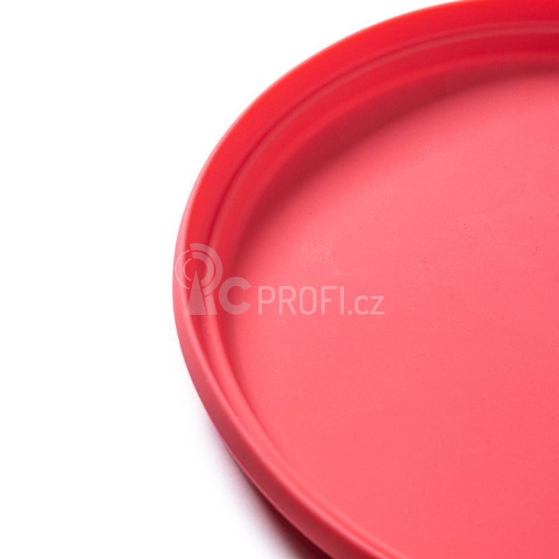 Bigjigs Toys Frisbee růžové Coral