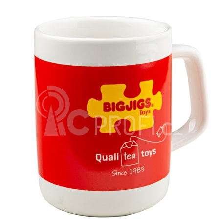 Bigjigs Toys Hrníček