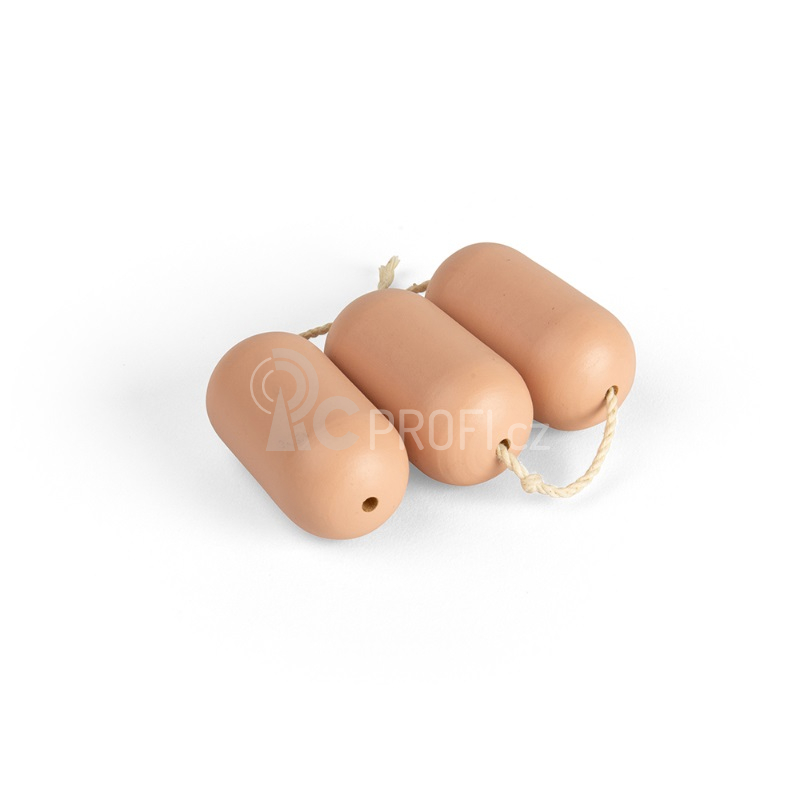Bigjigs Toys Klobásy