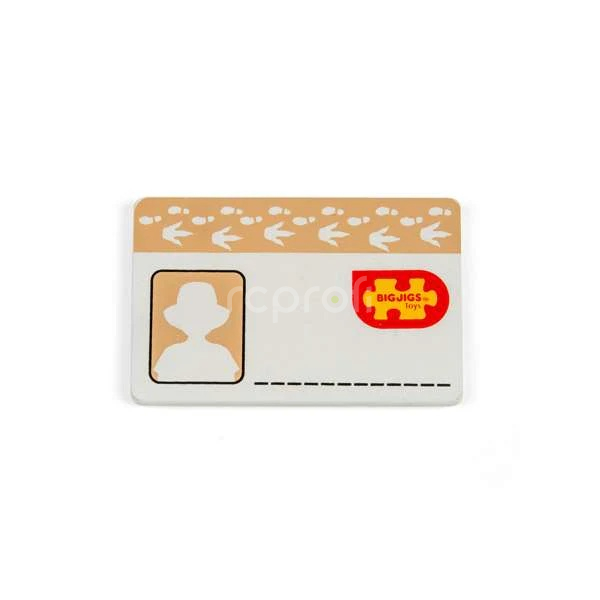 Bigjigs Toys Kostým Průzkumník