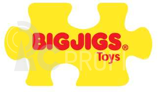 Bigjigs Toys Papírová role 15m