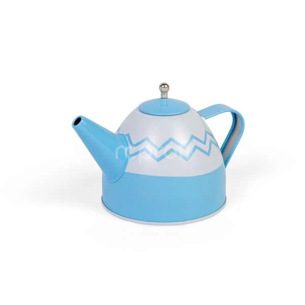 Bigjigs Toys Pikniková sada v košíku