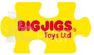 Bigjigs Toys Pomerančový juice 1 ks