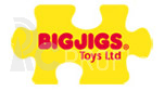 Bigjigs Toys set zdravých potravin ve čtyřech krabičkách 2