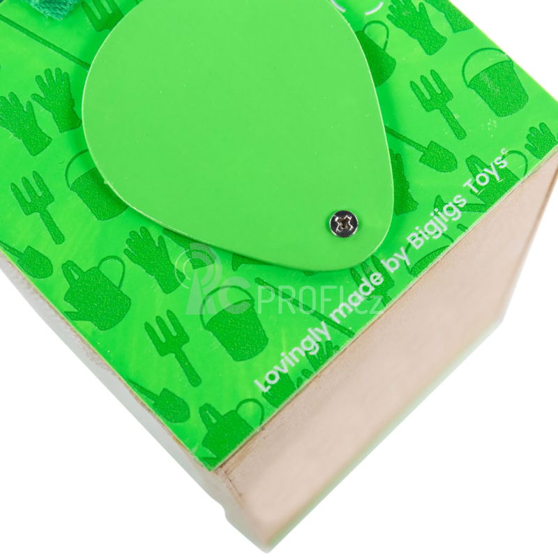 Bigjigs Toys Síťovaný box na hmyz