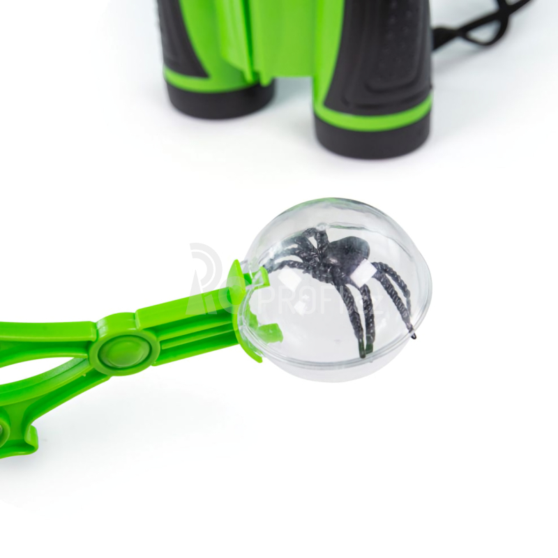 Bigjigs Toys Souprava k chytání hmyzu - poškozený obal