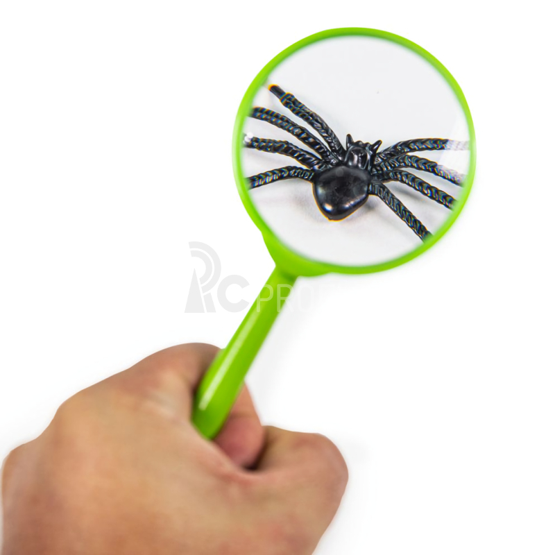 Bigjigs Toys Souprava k chytání hmyzu - poškozený obal