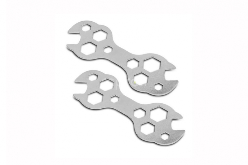 Bike Multi-Function Torx Wrench