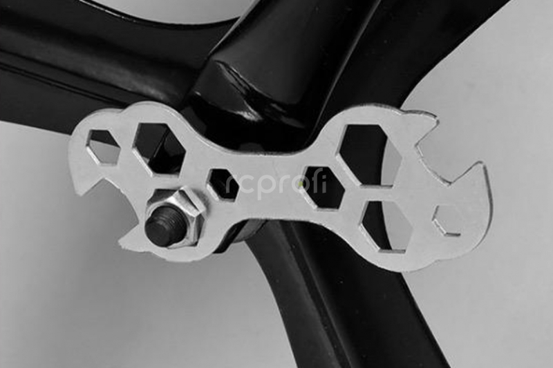 Bike Multi-Function Torx Wrench