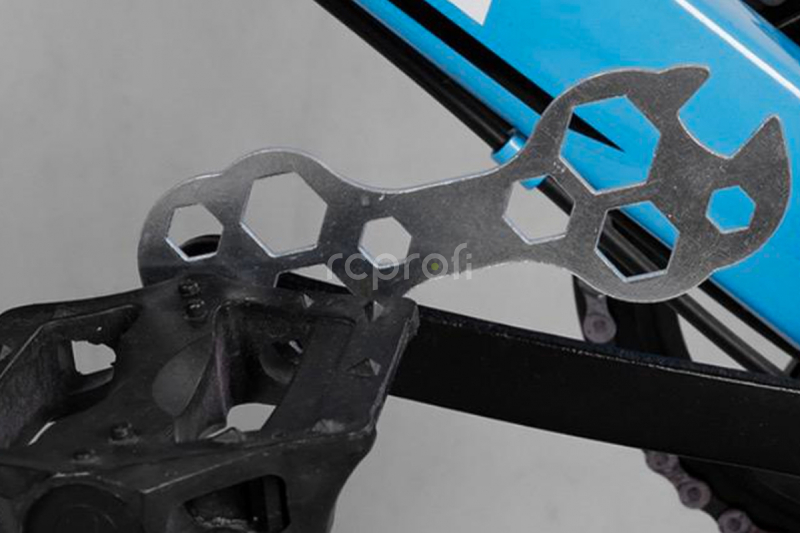 Bike Multi-Function Torx Wrench