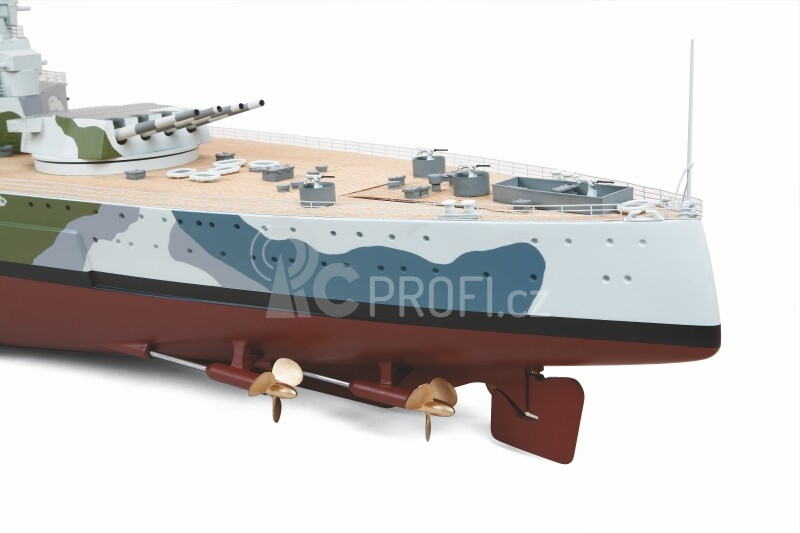Bitevní loď H.M.S Prince of Wales