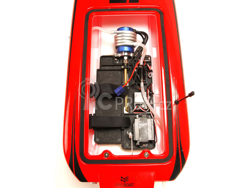 Blackjack 24 BL RTR