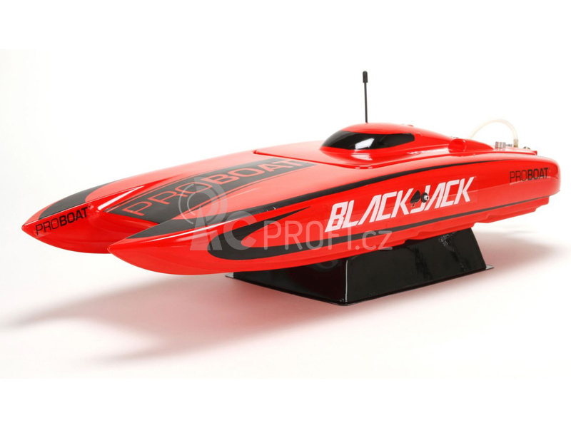Blackjack 24 BL RTR