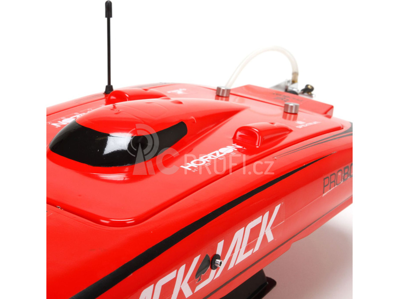 Blackjack 24 BL RTR