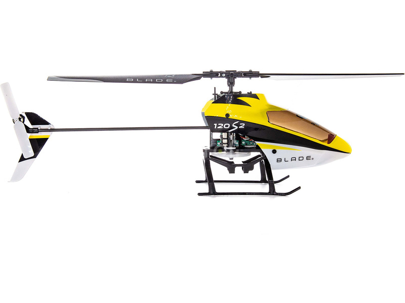 RC vrtulník Blade 120 S2 SAFE BNF