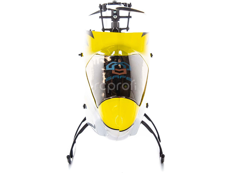 RC vrtulník Blade 120 S2 SAFE BNF