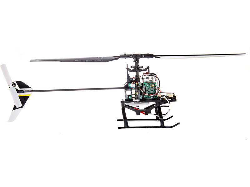 RC vrtulník Blade 120 S2 SAFE BNF