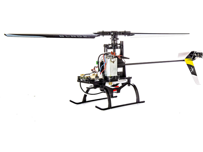 RC vrtulník Blade 120 S2 SAFE BNF