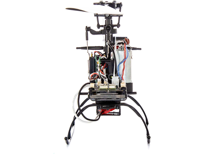 RC vrtulník Blade 120 S2 SAFE BNF