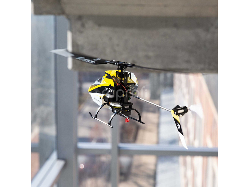 RC vrtulník Blade 120 S2 SAFE BNF