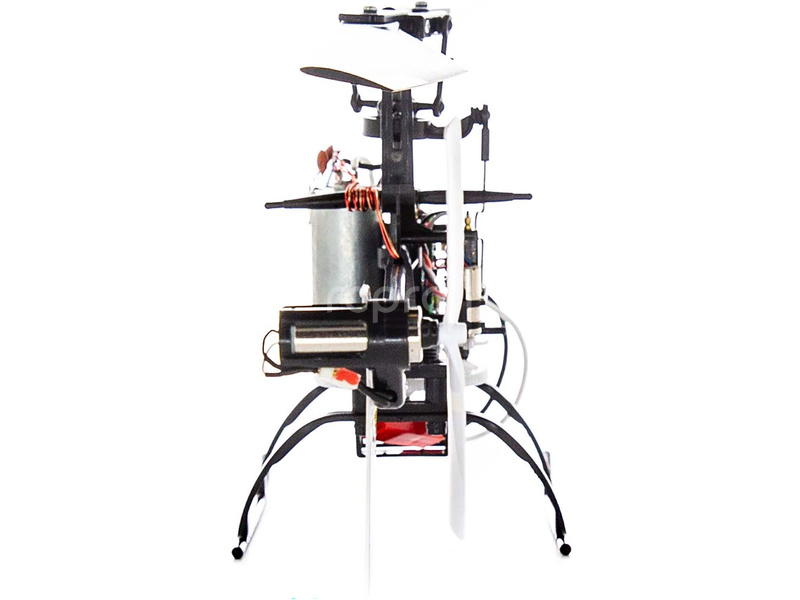 RC vrtulník Blade 120 S2 SAFE RTF