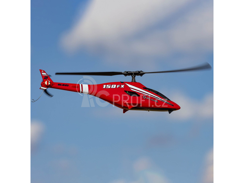 RC vrtulník Blade 150 FX RTF