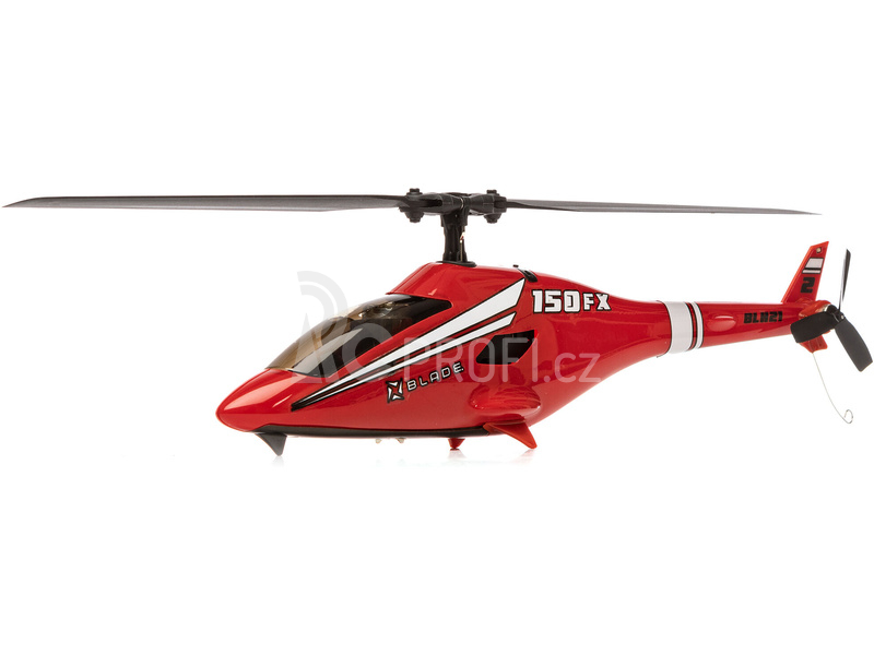 RC vrtulník Blade 150 FX RTF