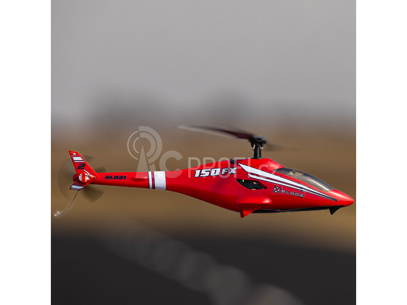 RC vrtulník Blade 150 FX RTF