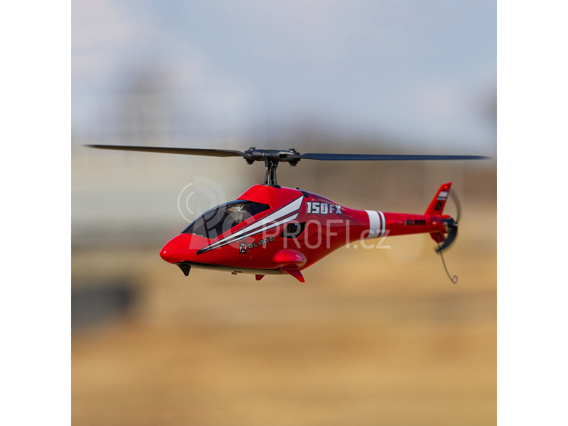 RC vrtulník Blade 150 FX RTF