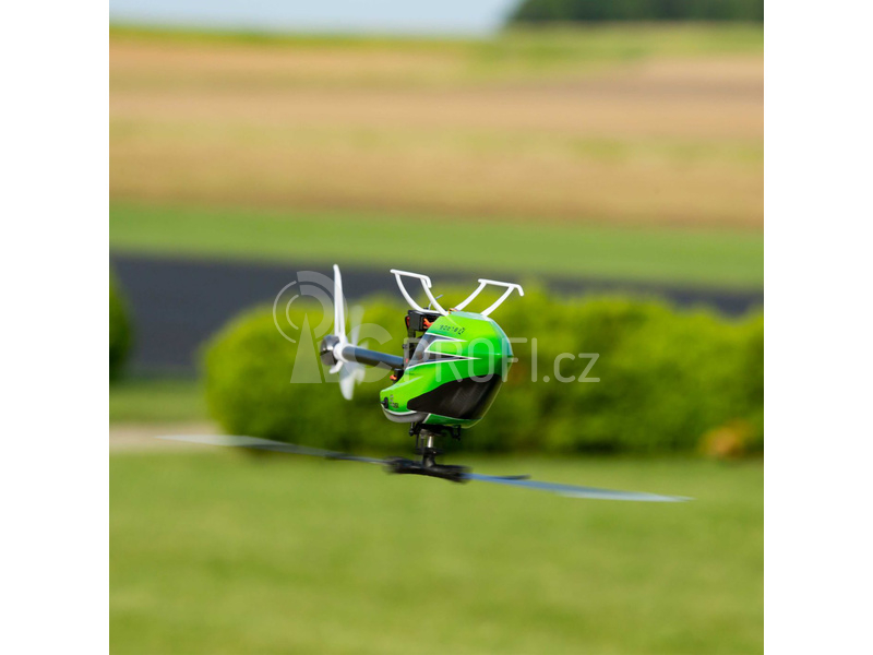 RC vrtulník Blade 150 S BNF Basic