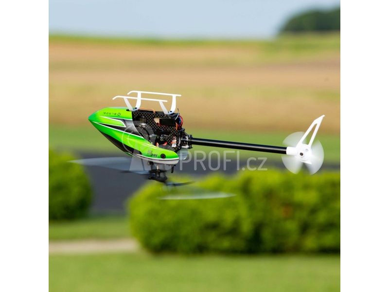 RC vrtulník Blade 150 S BNF Basic