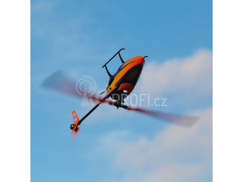 RC vrtulník Blade 230 S Smart RTF Basic