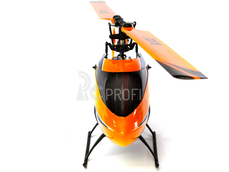 RC vrtulník Blade 230 S Smart RTF, Spektrum DXs