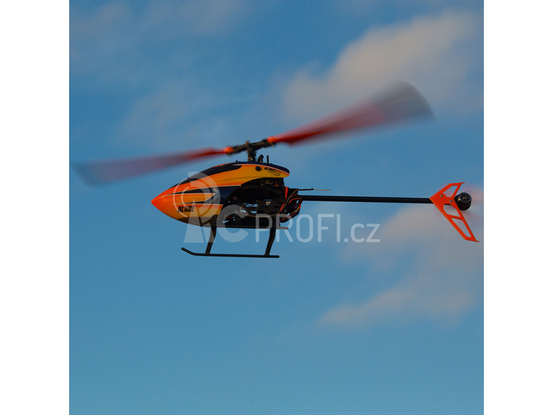 RC vrtulník Blade 230 S Smart RTF, Spektrum DXs