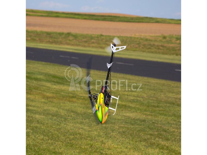 RC vrtulník Blade 330 S Smart BNF Basic