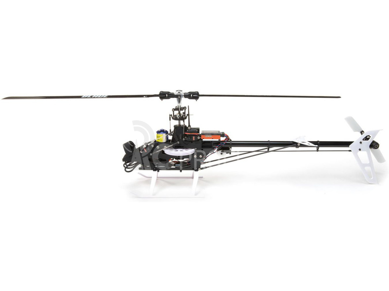 RC vrtulník Blade 330 S Smart BNF Basic