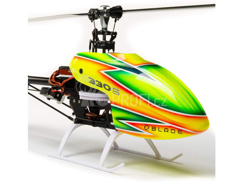 RC vrtulník Blade 330 S Smart RTF Basic