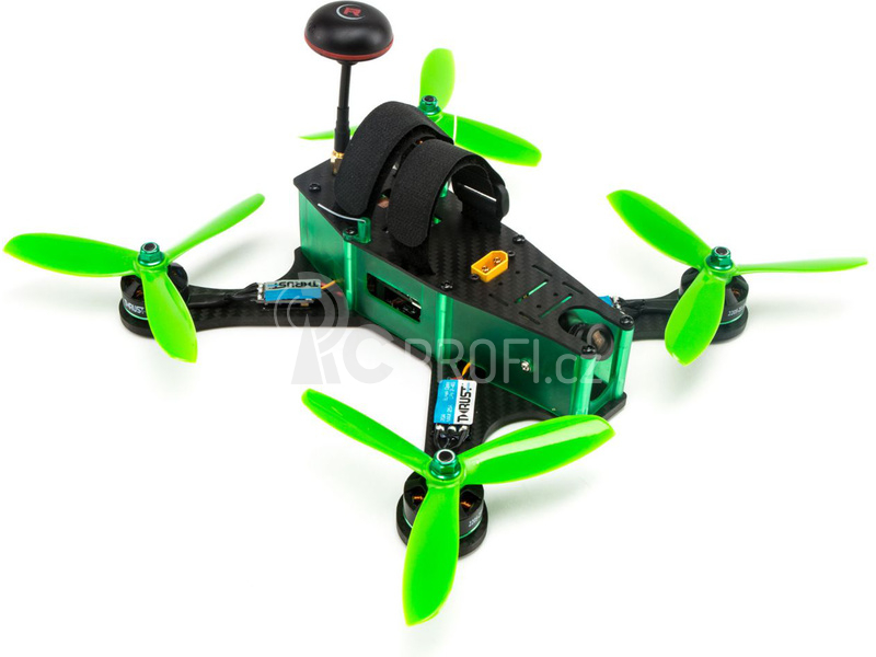 Dron Blade Conspiracy 220 FPV BNF Basic