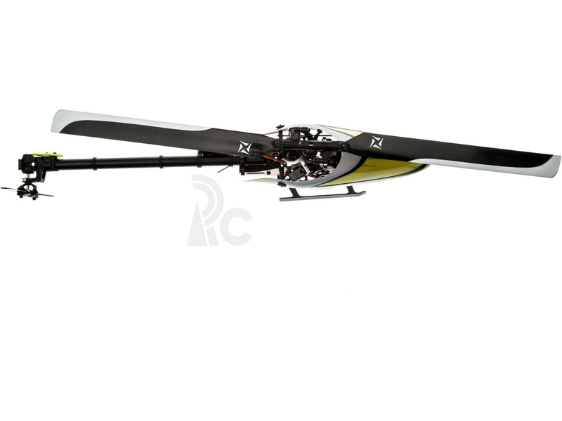 RC vrtulník Blade Fusion 180 BNF Basic