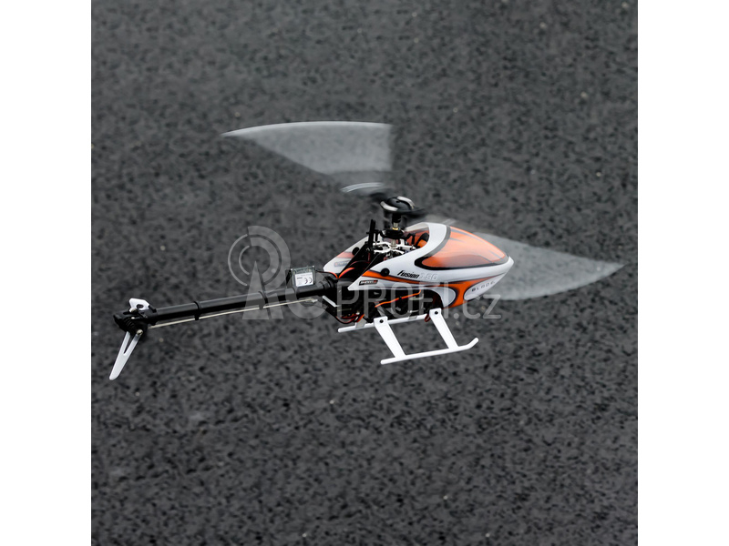 RC vrtulník Blade Fusion 180 Smart BNF Basic