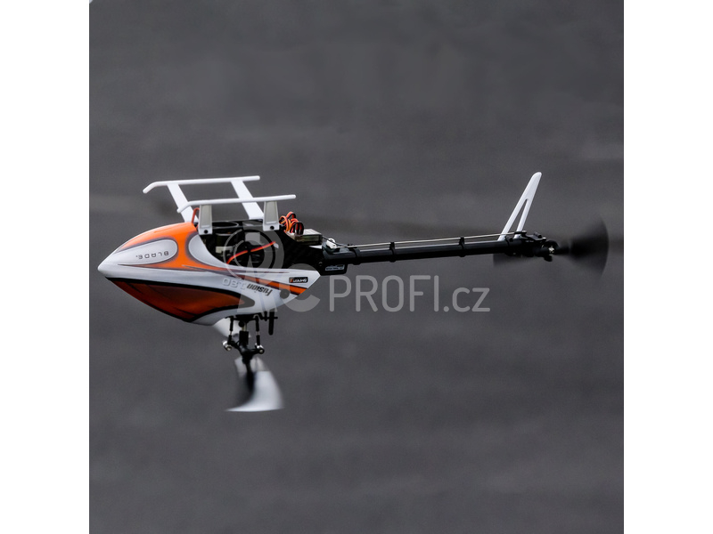 RC vrtulník Blade Fusion 180 Smart BNF Basic