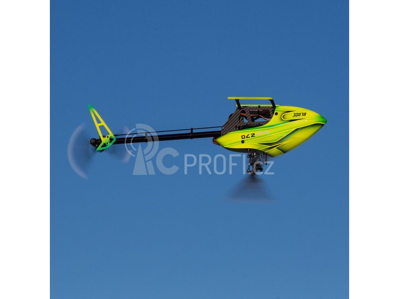 Blade Fusion 270 BNF Basic