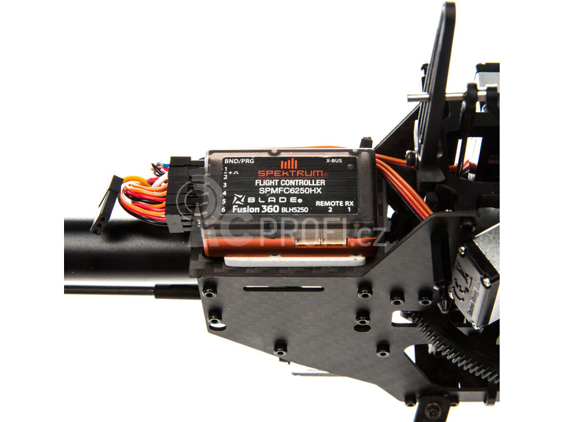 Blade Fusion 360 BNF Basic