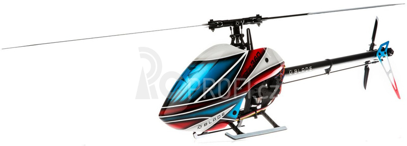 Blade Fusion 360 BNF Basic