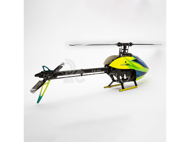 RC vrtulník Blade Fusion 480 Kit