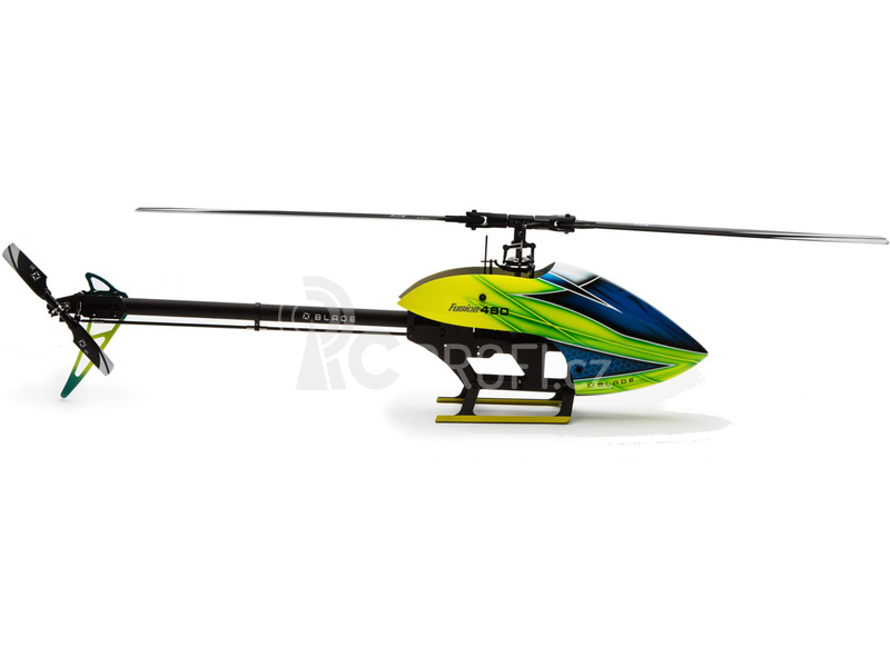 RC vrtulník Blade Fusion 480 Kit